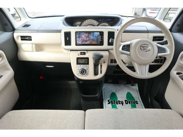ムーヴキャンバスG SAIII 4WD