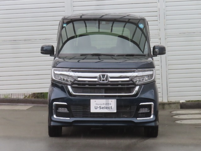 N-BOXカスタム