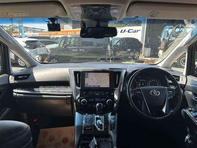 アルファード2.5 S Cパッケージ