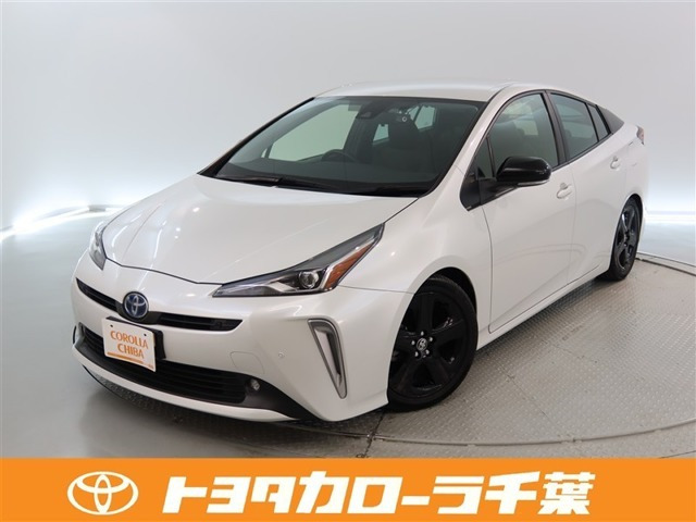 プリウス1.8 S ツーリングセレクション