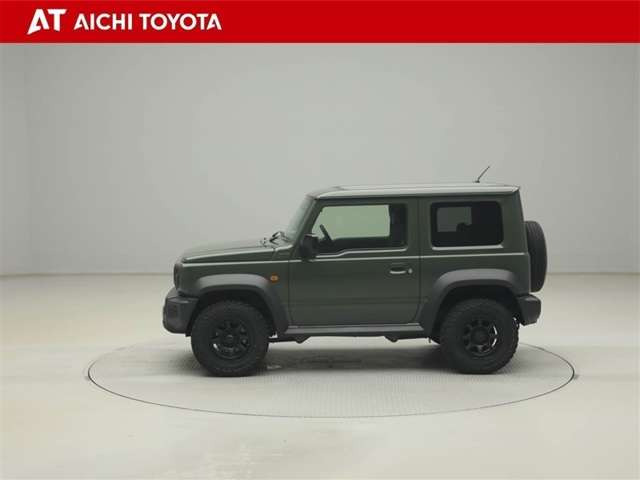 ジムニーシエラ1.5 JL 4WD