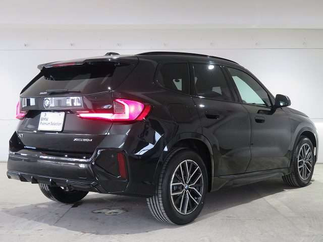X1xドライブ 20d Mスポーツ DCT 4WD
