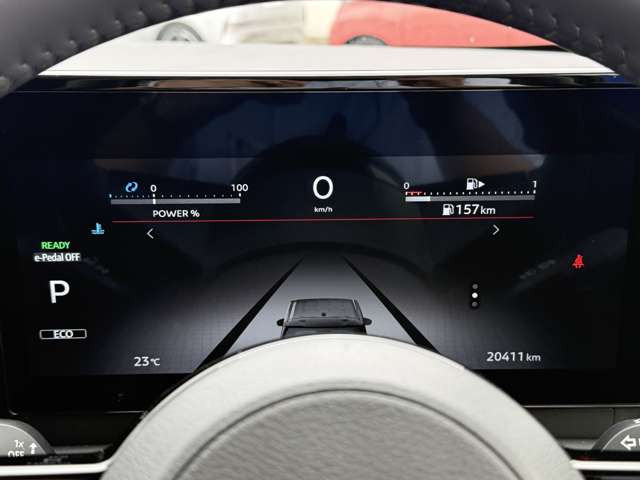 セレナ1.4 e-POWER ハイウェイスターV