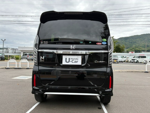 N-BOXL
