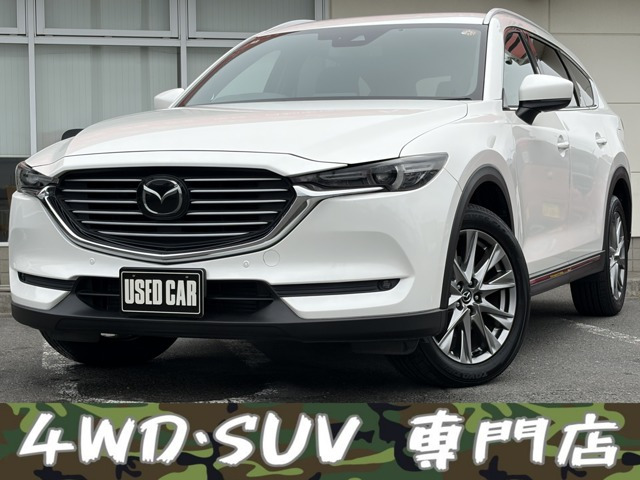 CX-82.2 XD Lパッケージ