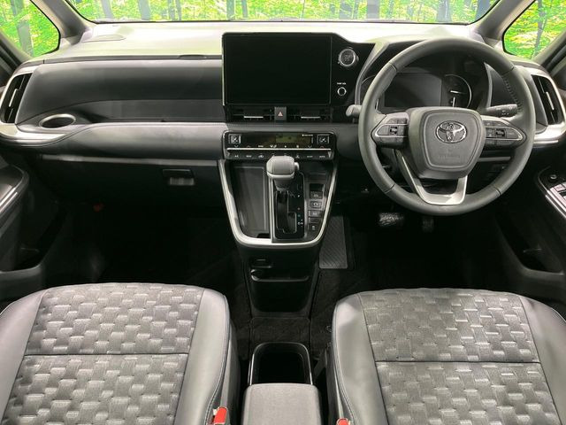 ヴォクシー2.0 S-Z