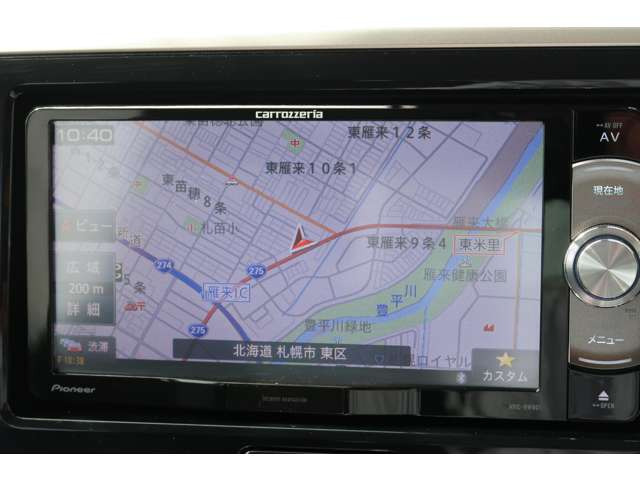 デイズルークスX 4WD