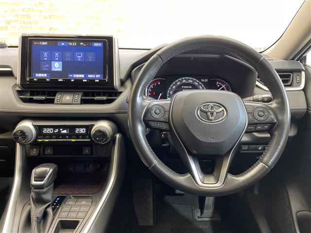 RAV42.0 G 4WD