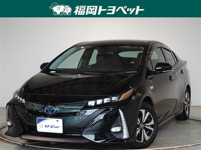 プリウスPHV1.8 A