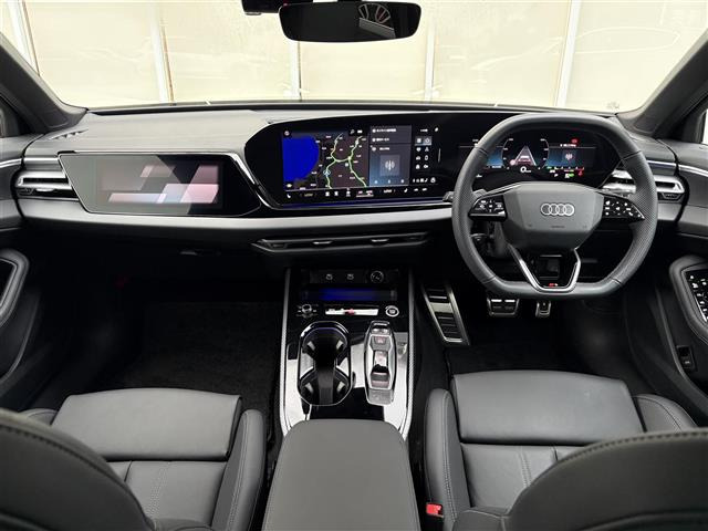 A4アバント2.0 TFSI