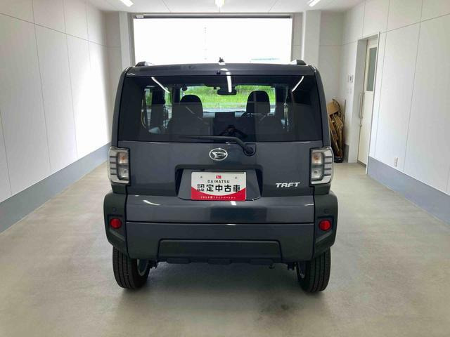 タフトG