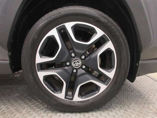 RAV42.0 アドベンチャー 4WD