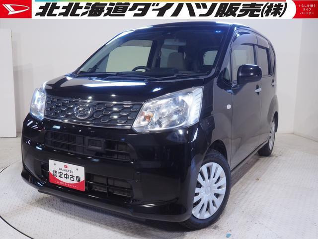 ムーヴL SAII 4WD
