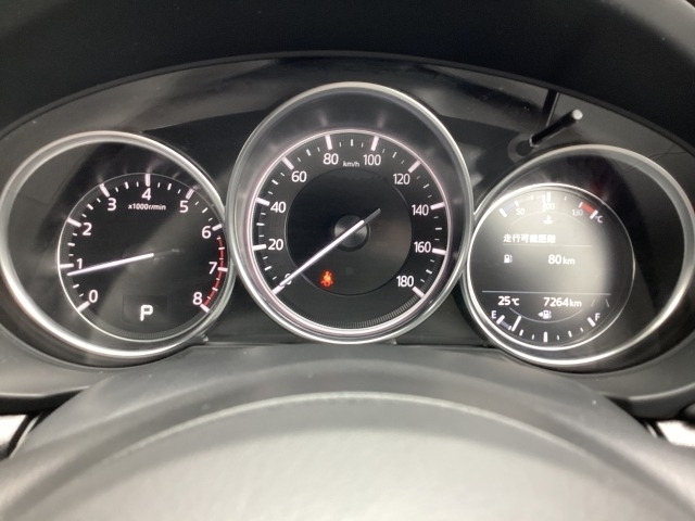 CX-82.5 25S ブラックトーンエディション