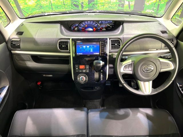 タントカスタムRS トップエディション SAII