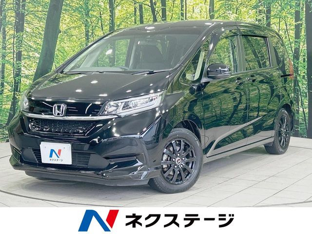 フリード1.5 G ホンダセンシング
