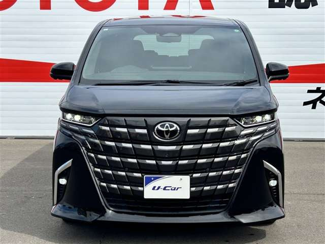 アルファードハイブリッド 2.5 Z E-Four 4WD