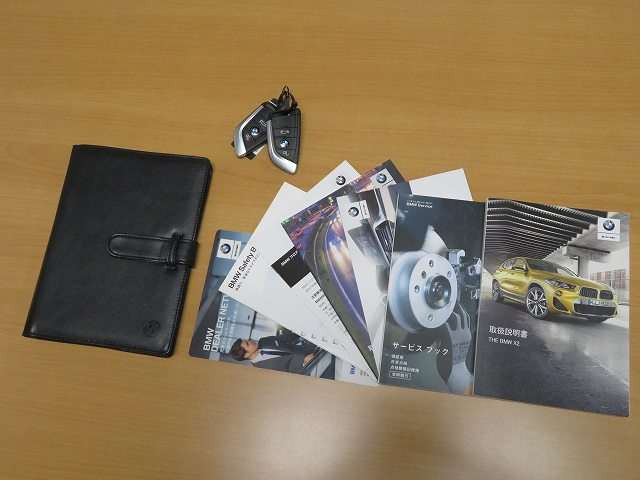 X2xドライブ18d MスポーツX 4WD
