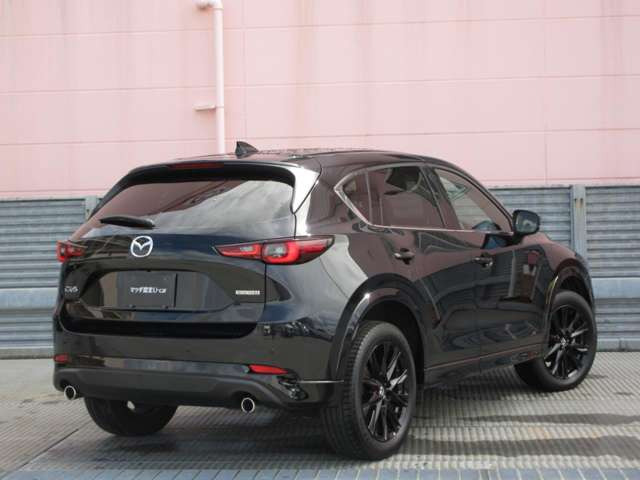 CX-52.2 XD レトロスポーツエディション 4WD