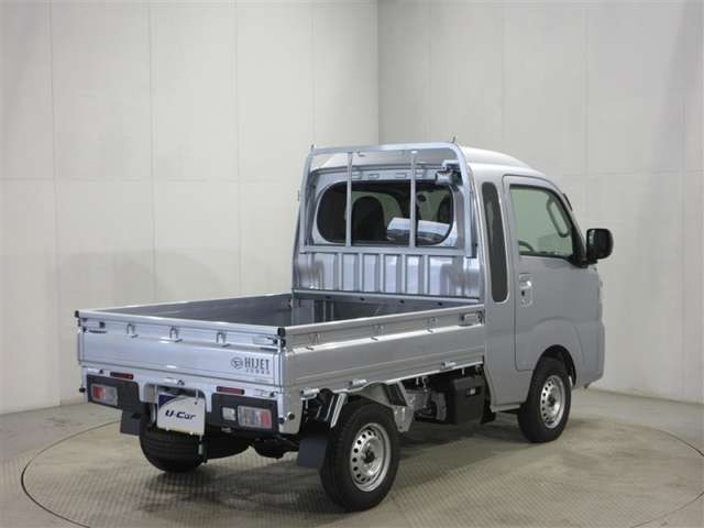 ハイゼットトラックジャンボ エクストラ 4WD