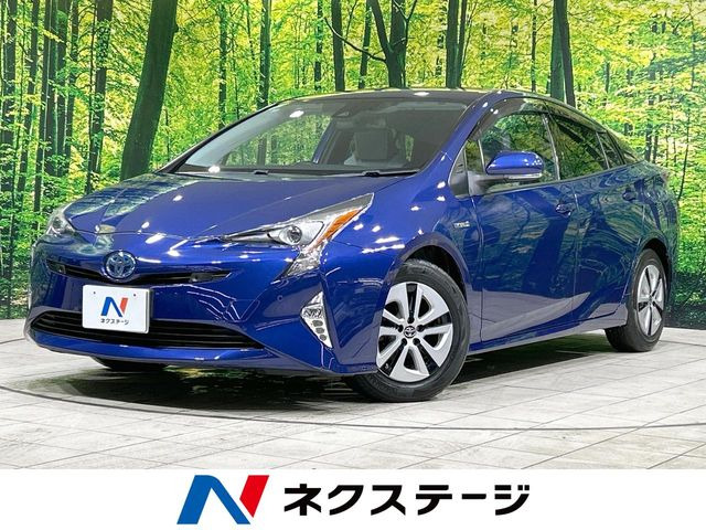 プリウス1.8 A