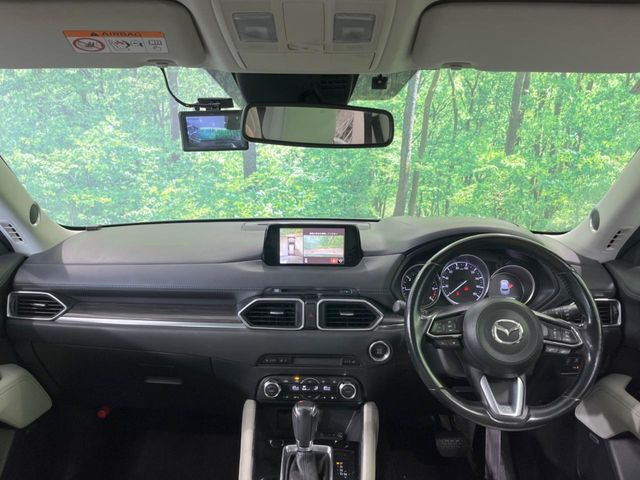 CX-52.2 XD Lパッケージ