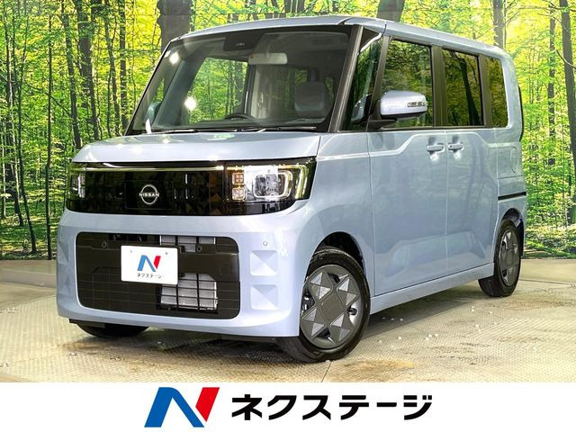 ルークスX
