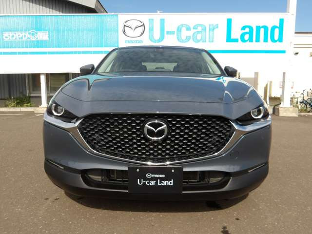 CX-302.0 20S 4WD