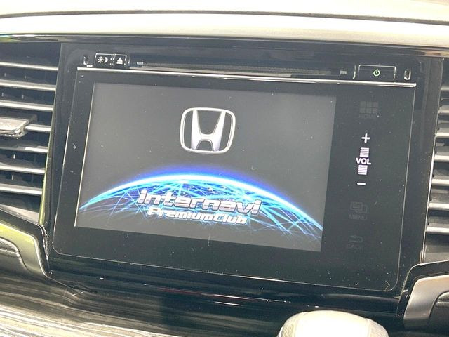オデッセイ2.4 アブソルート X ホンダ センシング アドバンスドパッケージ