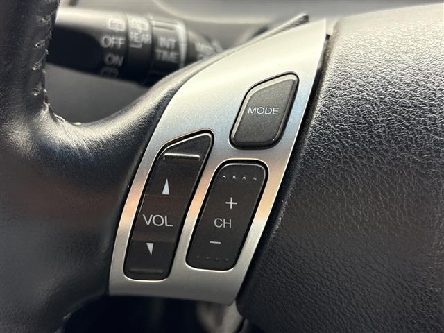 オデッセイ2.4 アブソルート 4WD