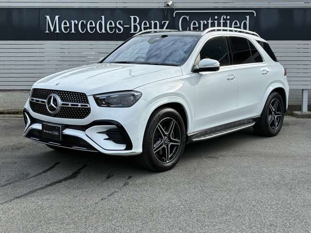 GLE300d 4マチック AMGラインパッケージ リアシートパッケージ (ISG)