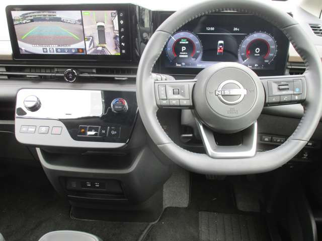 セレナ1.4 e-4ORCE ハイウェイスターV 4WD