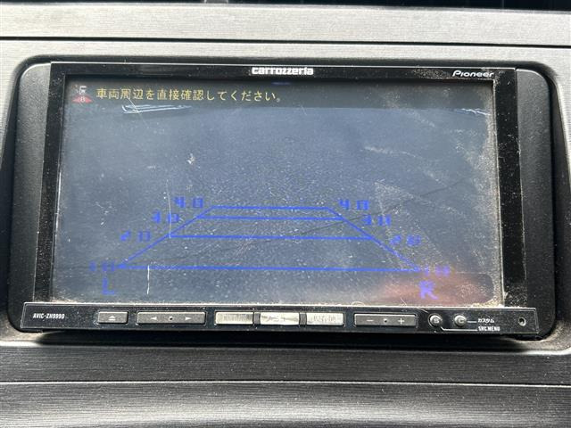 プリウス1.8 L