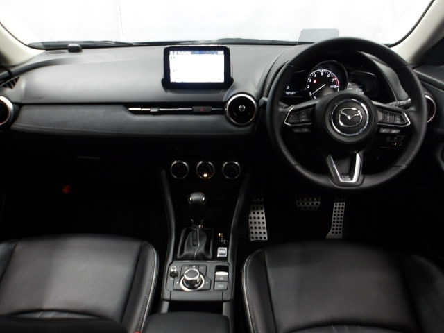 CX-32.0 20S Lパッケージ