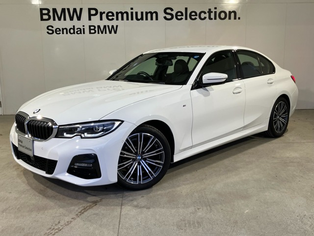3シリーズセダン320d xドライブ Mスポーツ 4WD