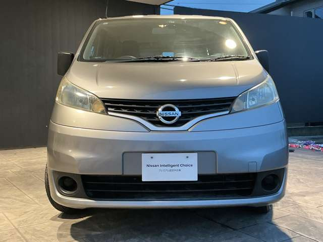 NV200バネットバン1.6 VX