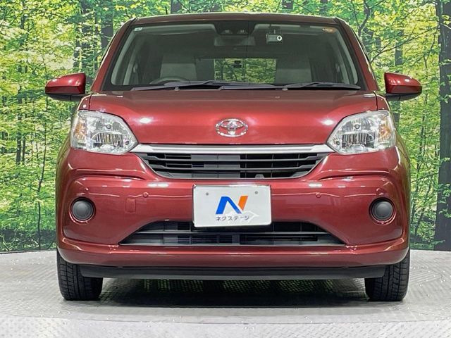 弊社では、全車『修復歴なし』のお車のみ取り扱っております。専任バイヤーによる厳選した仕入れの後、入庫後の車両チェックを行い、ネクステージが認定した高品質な中古車をご提供しております。