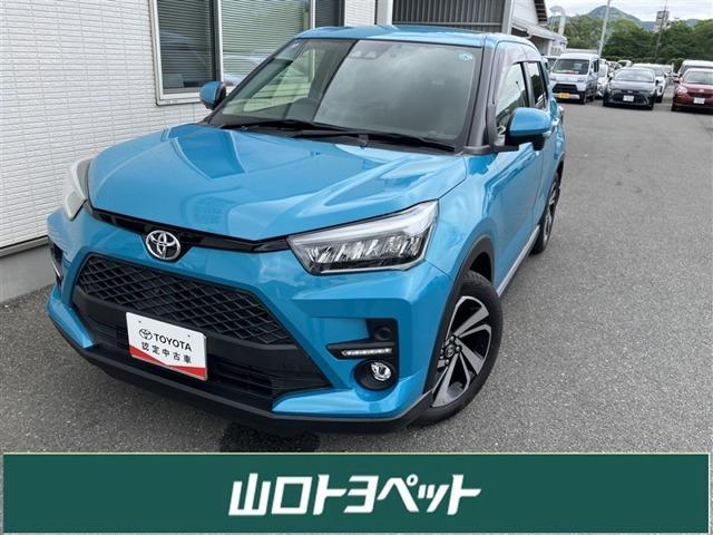ライズ1.0 Z