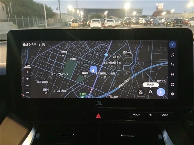 ハリアー2.0 Z