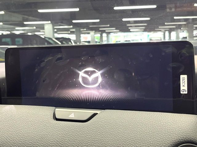 CX-803.3 XD ドライブ エディション ディーゼル