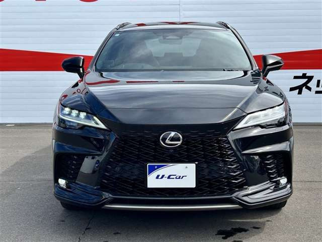 RX500h Fスポーツパフォーマンス 4WD