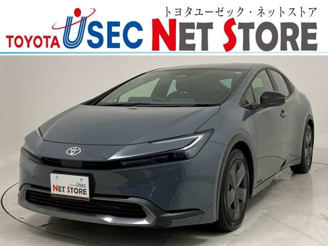プリウス1.8 U E-Four 4WD