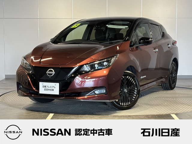 リーフe+ G
