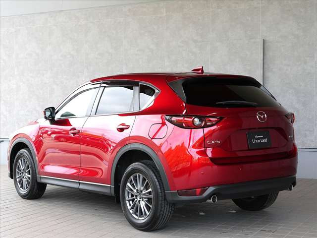 CX-52.2 XD プロアクティブ