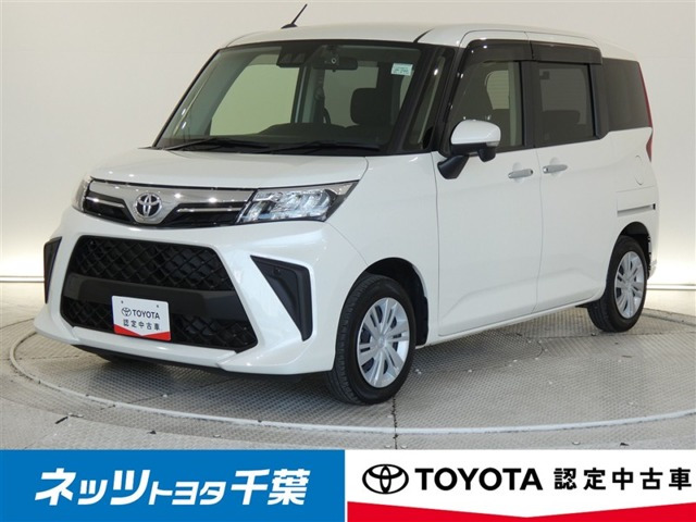 ルーミー1.0 G