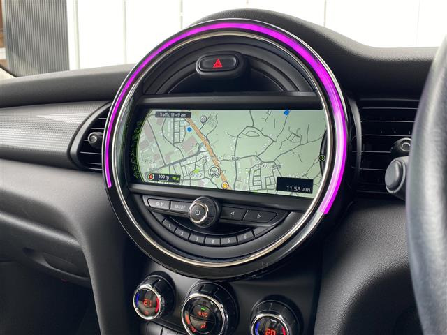 ミニクーパー D
