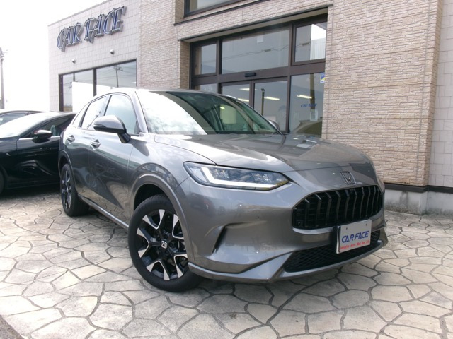ZR-V2.0 e:HEV Z 4WD