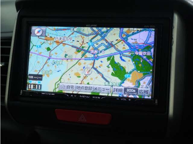 N-BOXG SSパッケージ