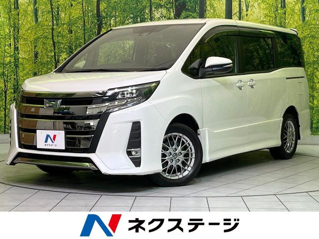 ノア1.8 ハイブリッド Si