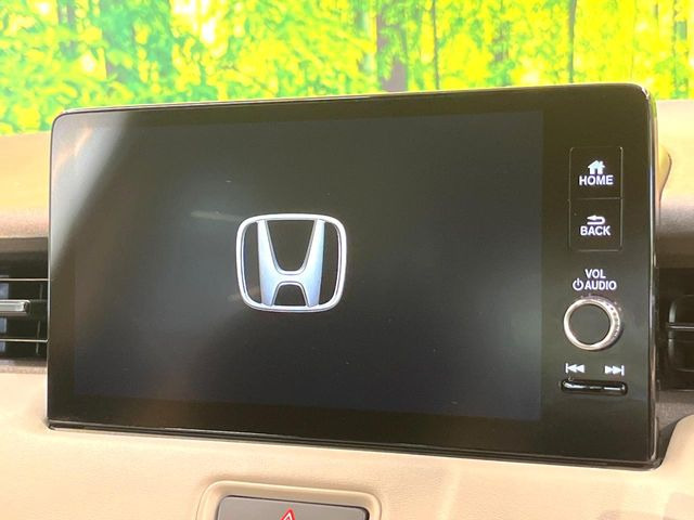 ヴェゼル1.5 e:HEV Z